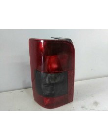 Recambio de piloto trasero izquierdo para citroën berlingo referencia OEM IAM  NUEVO DOBLE HOJA 96>02