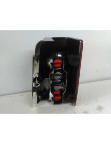 Recambio de piloto trasero izquierdo para citroën berlingo referencia OEM IAM  NUEVO DOBLE HOJA 96>02 2