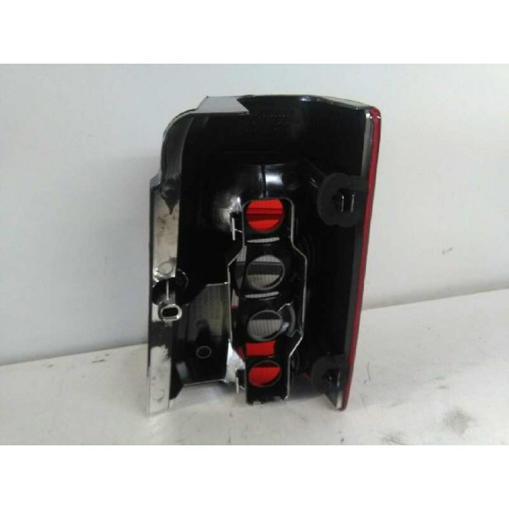 Recambio de piloto trasero izquierdo para citroën berlingo referencia OEM IAM  NUEVO DOBLE HOJA 96>02