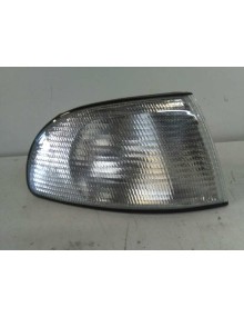 Recambio de piloto delantero derecho para audi a4 avant (b5) referencia OEM IAM  NUEVO BLANCO RAYADO