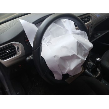 Recambio de volante para citroën c-elysee (dd_) 1.6 bluehdi 100 referencia OEM IAM 9641734803111 96769959ZD 