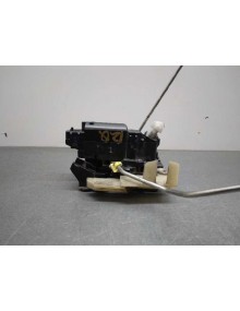 Recambio de cerradura puerta delantera derecha para dacia lodgy comfort referencia OEM IAM  2 PINES 