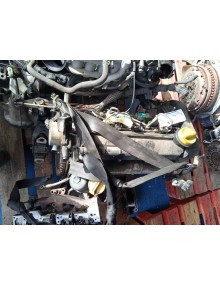 Recambio de motor casco para renault clio iii 20 aniversario referencia OEM IAM K9K766 CASCO 