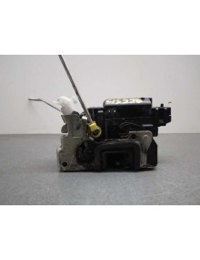 Recambio de cerradura puerta delantera derecha para dacia lodgy comfort referencia OEM IAM  2 PINES  2