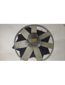 Recambio de electroventilador para volkswagen golf iii berlina (1h1) referencia OEM IAM   