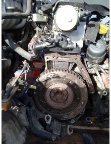 Recambio de motor casco para renault clio iii 20 aniversario referencia OEM IAM K9K766 CASCO  2