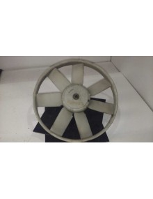 Recambio de electroventilador para volkswagen golf iii berlina (1h1) referencia OEM IAM    2