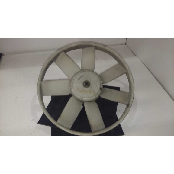 Recambio de electroventilador para volkswagen golf iii berlina (1h1) referencia OEM IAM   