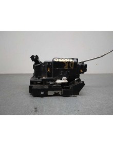 Recambio de cerradura puerta delantera izquierda para dacia lodgy comfort referencia OEM IAM  2 PINES 