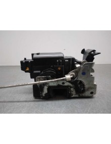 Recambio de cerradura puerta delantera izquierda para dacia lodgy comfort referencia OEM IAM  2 PINES  2