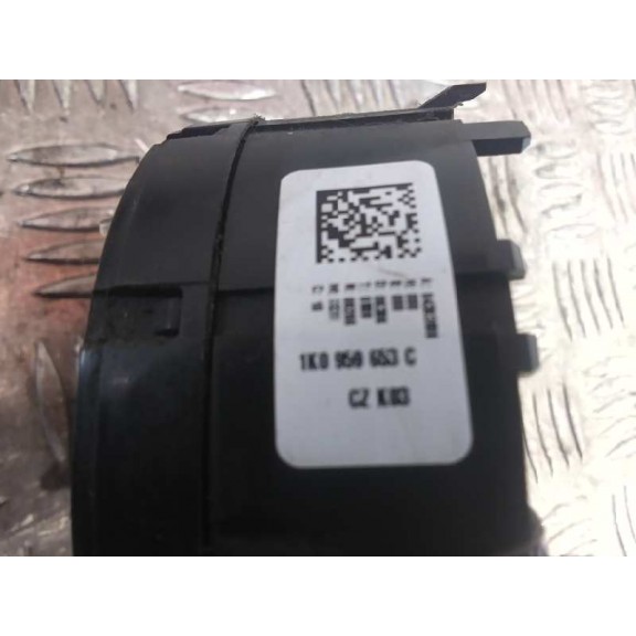 Recambio de anillo airbag para volkswagen touran (1t1) trendline referencia OEM IAM 1K0959653 1K0959653CZ 