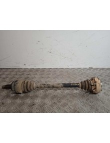 Recambio de transmision trasera derecha para bmw x3 (e83) 2.0 16v diesel cat referencia OEM IAM 7537607  