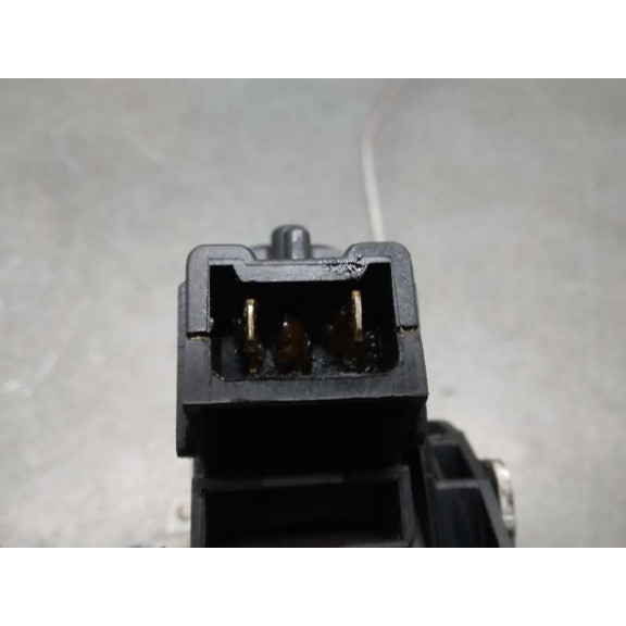 Recambio de cerradura puerta delantera izquierda para dacia lodgy comfort referencia OEM IAM  2 PINES 