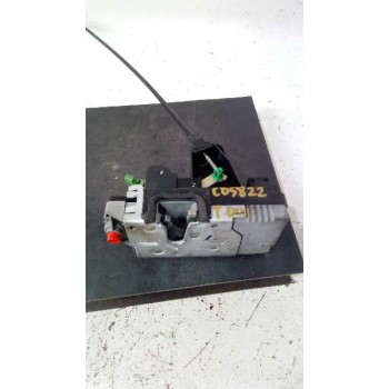 CERRADURA PUERTA TRASERA DERECHA 4855201 3 PINS