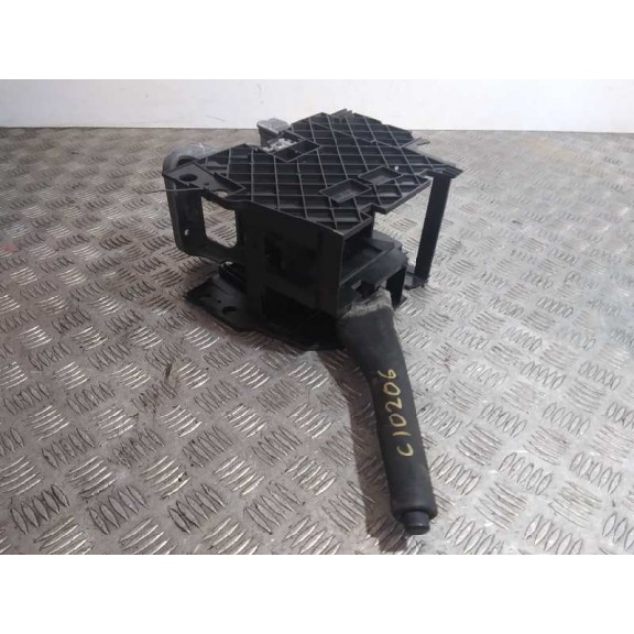 Recambio de palanca freno de mano para volkswagen touran (1t1) trendline referencia OEM IAM 1T1711303KFKZ  