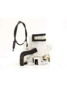 Recambio de cerradura puerta delantera izquierda para subaru impreza g12 classic referencia OEM IAM 61032FG250  