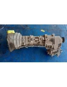 Recambio de caja cambios para ssangyong rexton 2.9 turbodiesel cat referencia OEM IAM  33.969 KM M
