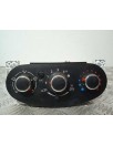 Recambio de mando calefaccion / aire acondicionado para dacia lodgy 1.6 sce cat referencia OEM IAM 5P3741700 275102784R 5P374300