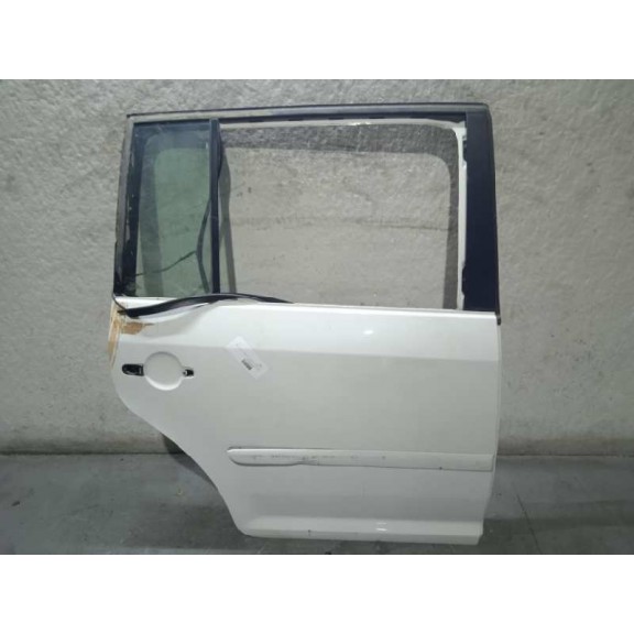 Recambio de puerta trasera derecha para volkswagen touran (1t1) trendline referencia OEM IAM 1T0833056S  