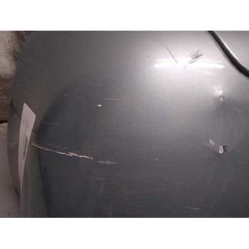 Recambio de paragolpes trasero para peugeot 1007 dolce referencia OEM IAM   