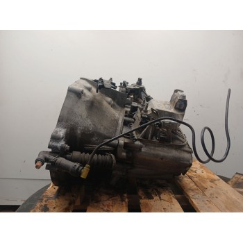 Recambio de caja cambios para peugeot expert furgoneta (v_) 1.5 bluehdi 100 referencia OEM IAM 9826484280 / 1638373780 20MB46 