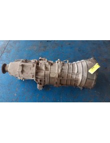 Recambio de caja cambios para ssangyong rexton 2.9 turbodiesel cat referencia OEM IAM  33.969 KM M 2