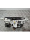 Recambio de mando calefaccion / aire acondicionado para dacia lodgy 1.6 sce cat referencia OEM IAM 5P3741700 275102784R 5P374300