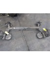 Recambio de puente trasero para dacia lodgy comfort referencia OEM IAM  TAMBOR ABS 