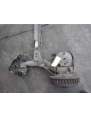 Recambio de puente trasero para dacia lodgy comfort referencia OEM IAM  TAMBOR ABS 