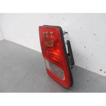 Recambio de piloto trasero izquierdo interior para saab 9-3 berlina 1.8 t anniversary referencia OEM IAM 25480102  