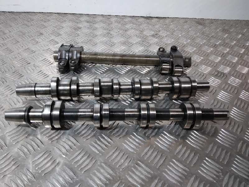 Recambio de arbol de levas para audi a3 (8p) 2.0 tdi referencia OEM IAM  X2 