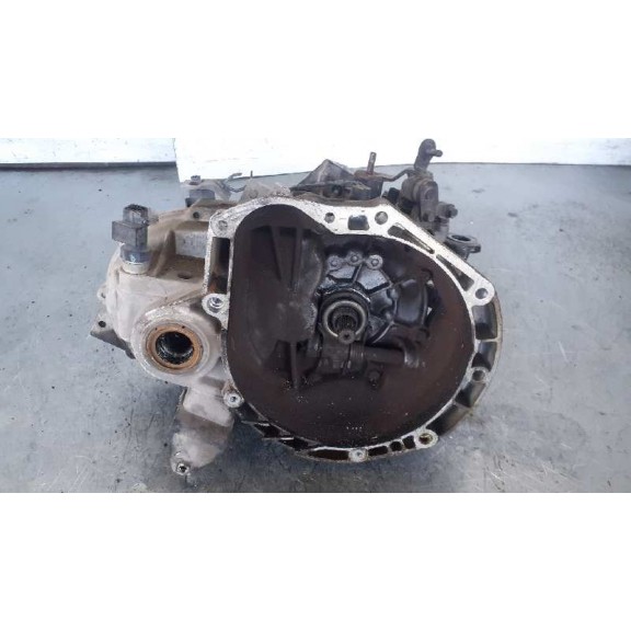 Recambio de caja cambios para kia picanto 1.1 cat referencia OEM IAM M41671 153.580KM 