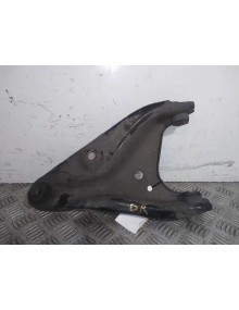 Recambio de brazo suspension inferior delantero derecho para dacia lodgy comfort referencia OEM IAM   