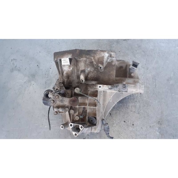 Recambio de caja cambios para kia picanto 1.1 cat referencia OEM IAM M41671 153.580KM 