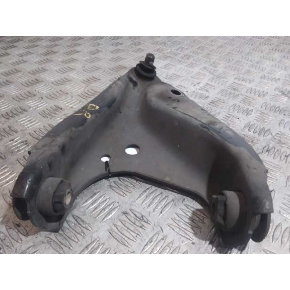 Recambio de brazo suspension inferior delantero derecho para dacia lodgy comfort referencia OEM IAM   