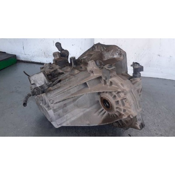Recambio de caja cambios para kia picanto 1.1 cat referencia OEM IAM M41671 153.580KM 