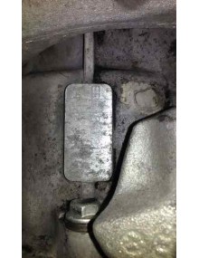 Recambio de caja cambios para volkswagen golf iv variant (1j5) highline referencia OEM IAM ERF0412 S/C 6V  2