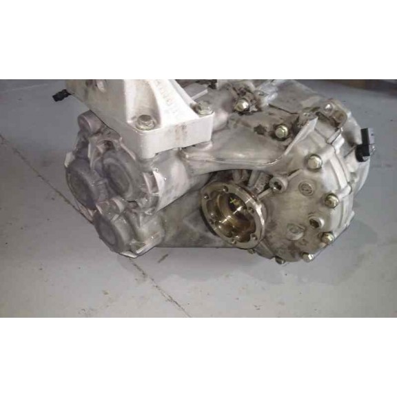 Recambio de caja cambios para volkswagen golf iv variant (1j5) highline referencia OEM IAM ERF0412 S/C 6V 