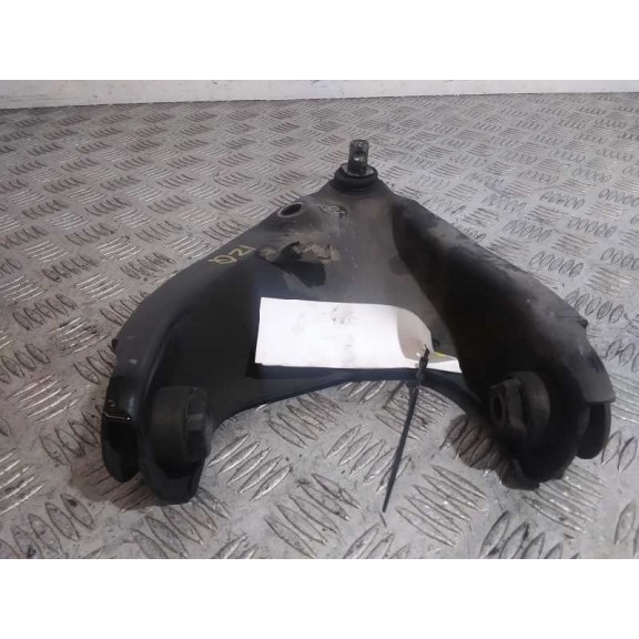 Recambio de brazo suspension inferior delantero izquierdo para dacia lodgy comfort referencia OEM IAM   