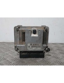 Recambio de centralita motor uce para seat leon (1p1) stylance / style referencia OEM IAM 03G906021SF 03G906021SF 0281014425