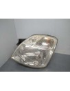 Recambio de faro izquierdo para kia picanto 1.1 cat referencia OEM IAM   