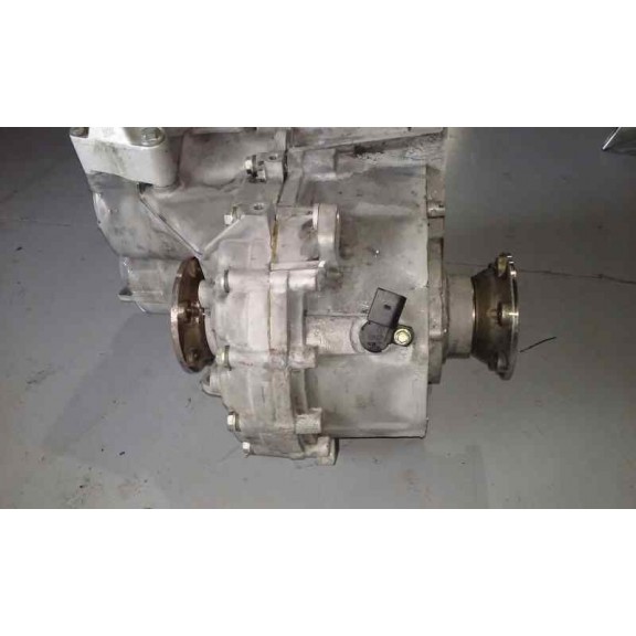 Recambio de caja cambios para volkswagen golf iv variant (1j5) highline referencia OEM IAM ERF0412 S/C 6V 