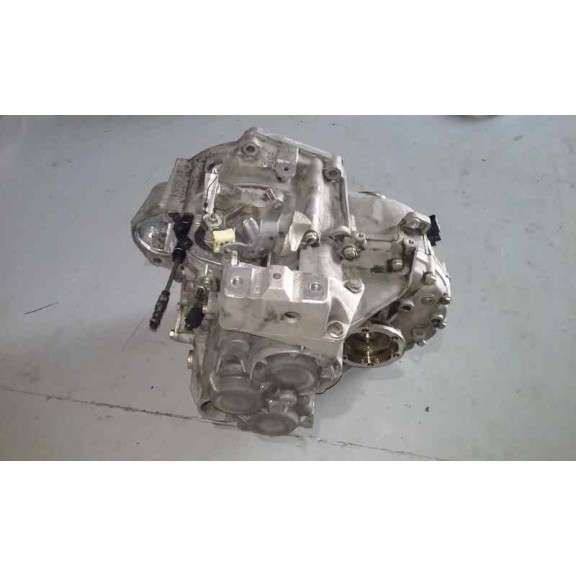 Recambio de caja cambios para volkswagen golf iv variant (1j5) highline referencia OEM IAM ERF0412 S/C 6V 