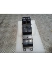 Recambio de mando elevalunas delantero izquierdo para subaru impreza g12 classic referencia OEM IAM 83071FG030  4 TECLAS