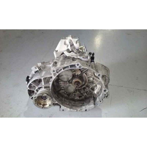 Recambio de caja cambios para volkswagen golf iv variant (1j5) highline referencia OEM IAM ERF0412 S/C 6V 