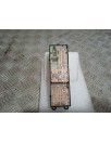 Recambio de mando elevalunas delantero izquierdo para subaru impreza g12 classic referencia OEM IAM 83071FG030  4 TECLAS