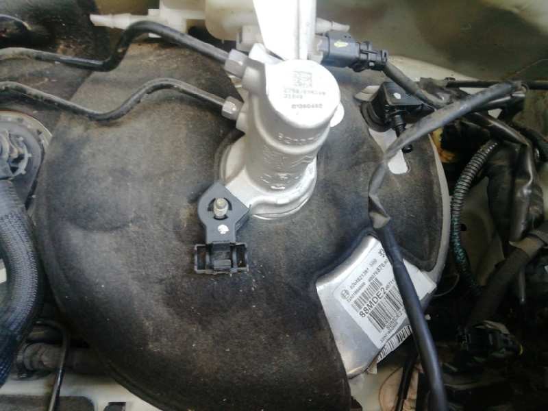 Recambio de servofreno para peugeot 5008 gt referencia OEM IAM 9807687080  