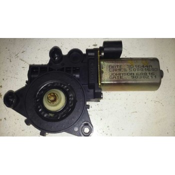 MOTOR ELEVALUNAS DELANTERO DERECHO 5P 2 PINS