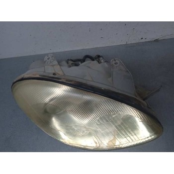 Recambio de faro derecho para daewoo leganza 2.0 cat referencia OEM IAM   