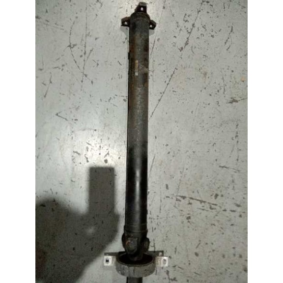 Recambio de transmision central para bmw serie 1 coupe (e82) 120d referencia OEM IAM   